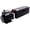 Black 02, variant on Low Profile 20 Gallon Oil Drainer with Electric Pump for Trucks and SUVs, Black Metal Oil Drain Pan on Wheels