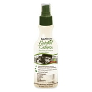 Sentry Natural Defense Flea & Tick Spray For Cats & Kittens, 8 Oz.