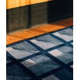 thumbnail image 3 of Premium Hand Tufted Rug with Cubic Design made with 100% New Zealand Wool Best Suites in your Living Room, 3 of 5