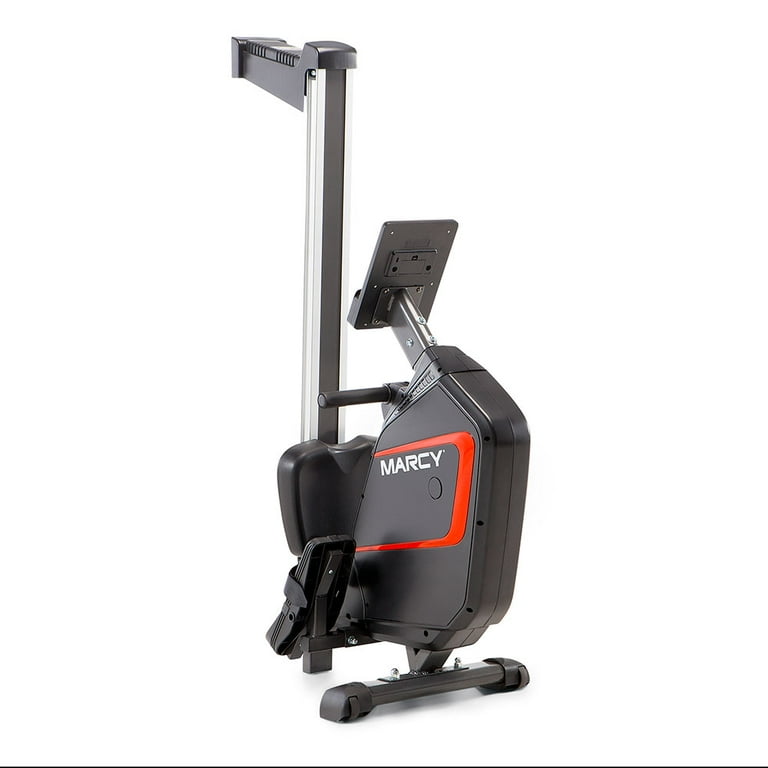 Marcy Foldable Magnetic Rowing Machine NS 6002RE