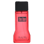 The Don for Men EDT- 100 ML (3.4 oz) by Shirley May (BOTTLE WITH VELVET POUCH)
