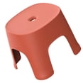 thumbnail image 3 of 1Set Bathroom Stepping Stool Plastic Lightweight for Home Use, 3 of 8