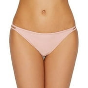 Vanity Fair Women's Illumination String Bikini Panty, Style 18108