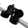 thumbnail image 4 of Trípode Glide Gear GW100 Swivel con Ruedas Cine para Video Track Dolly, 4 of 9