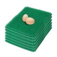thumbnail image 3 of Chicken Nesting Pads, 6 Pcs Chicken Coop Mats, Washable Plastic Nesting Box Liners, Duck, Chicken Coop Accessories, Chicken Bedding for Coops Poultry Laying Eggs Protecting, 3 of 7