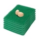 thumbnail image 3 of Alfombrillas para gallinas 6 uds almohadillas para anidar pollos almohadillas para anidar pollos de PE, 3 of 8