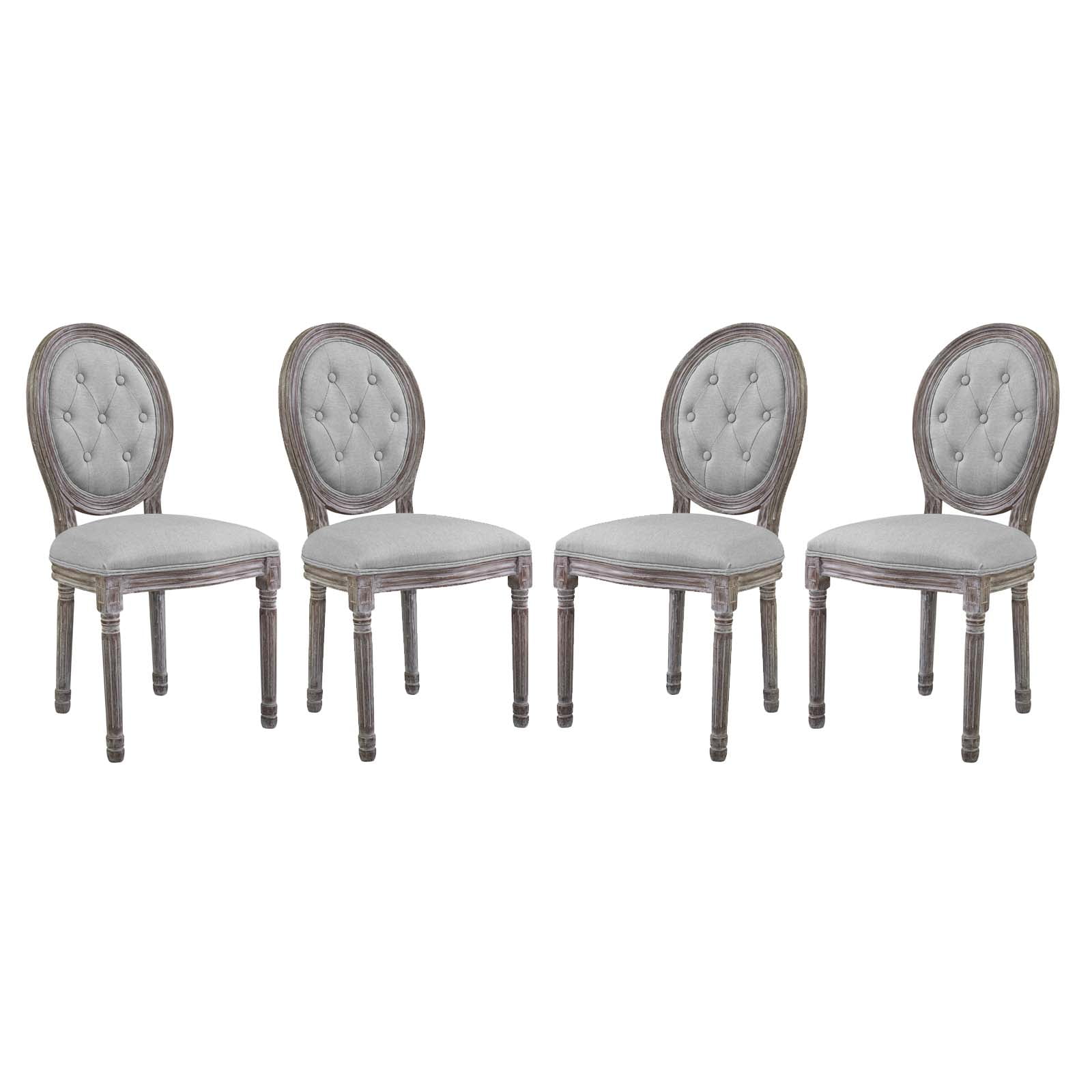 Industrial Country Cottage Farm Beach House Dining Kitchen Room Side