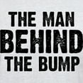 thumbnail image 3 of CafePress - The Bump T Shirt - Men's Classic Graphic T-Shirt, 3 of 4