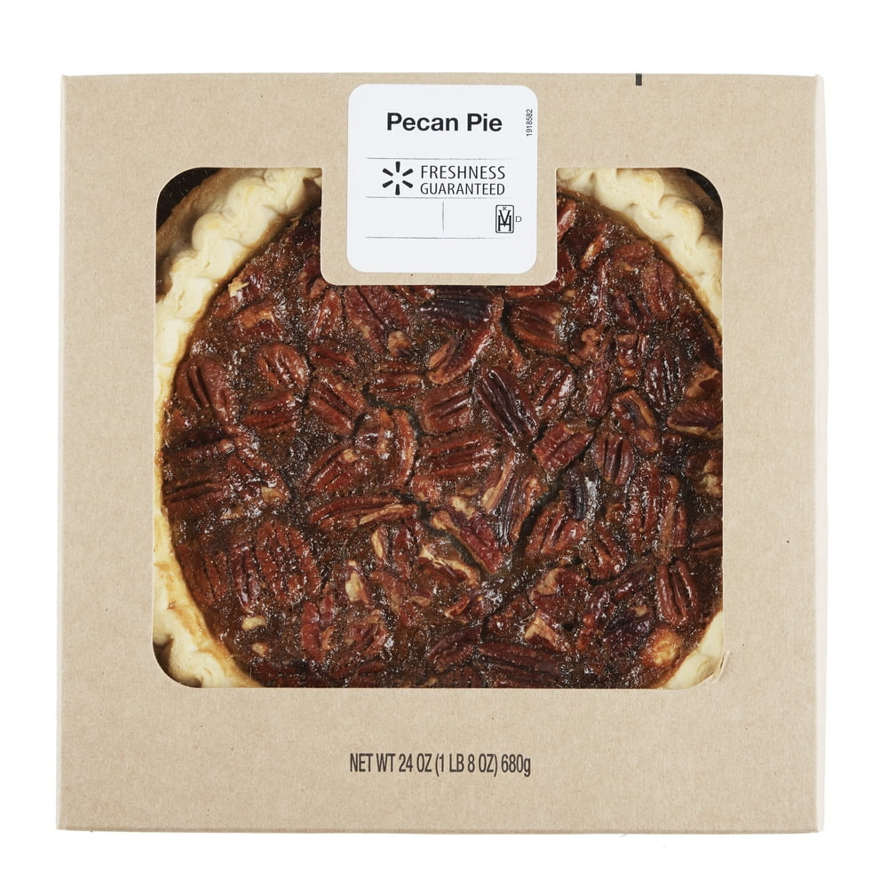Freshness Guaranteed Pecan Pie, 24 oz, 8 inch