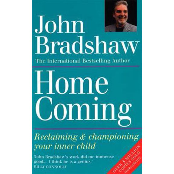 Pre-Owned Homecoming : Reclaiming and Championing Your Inner Child (Paperback) 0749910542 9780749910549