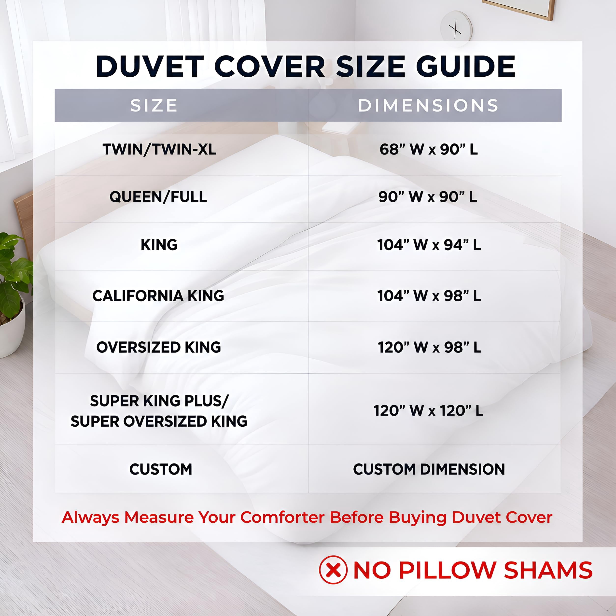 Kotton Culture 1 Pc Queen Size Duvet Cover Only -100% Egyptian Cotton 600 TC Ultra Soft Premium Durable Comforter Cover Zipper Closure & Corner Ties (Speared White, Queen/Full 90" X 90")