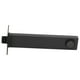 thumbnail image 5 of Grifo de baño BuyWeekMX grifo de pared G1/2 Acero inoxidable Diseño de última generación, 5 of 9