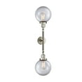thumbnail image 5 of Innovations Lighting - Beacon - 2 Light Bath Vanity In Industrial Style-34.38, 5 of 6