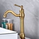 thumbnail image 3 of Grifo de lavabo Bearachild Tipo 1, 3 of 6