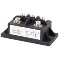 thumbnail image 5 of 3X MDS150A 3-Phase Diode Bridge Rectifier 150A Amp 1600V Copper 150 Celsius 80X40X33mm Metal Case Diode Bridge Control, 5 of 5