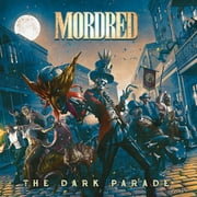 Mordred - The Dark Parade - Vinyl