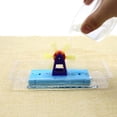 thumbnail image 4 of Paquete de 4 experimentos educativos Baoblaze coche con rueda de agua DIY, 4 of 8