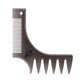 thumbnail image 1 of Peine para el cuidado de la barba, peine multiusos para barba, peine retro multiusos, peine para barba, valor inmejorable, 1 of 8