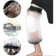 thumbnail image 3 of Waterproof Knee Cast Cover For Shower,waterproof Protectors Cast And Dressing Cover,comfortable Watertight Seal To Keep Wounds, Bandage Dry---product, 3 of 5