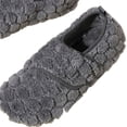 thumbnail image 2 of Zapatillas térmicas planas antideslizantes cómodas con cierre de gancho y bucle para hombres y mujeres DQrwqpou Tenis De Mujer Tenis De Hombre, 2 of 8