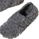 thumbnail image 2 of Zapatillas térmicas planas antideslizantes cómodas con cierre de gancho y bucle para hombres y mujeres Likrtyny Tenis De Mujer Tenis De Hombre, 2 of 9