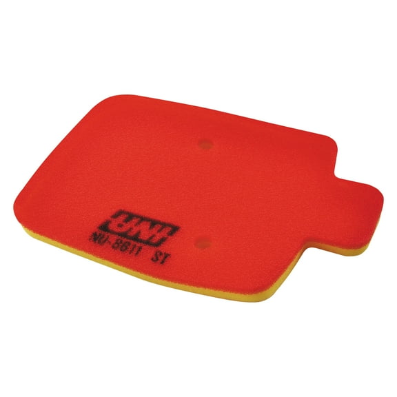 UNI Filter NU-8611ST - Two Stage Air Filter