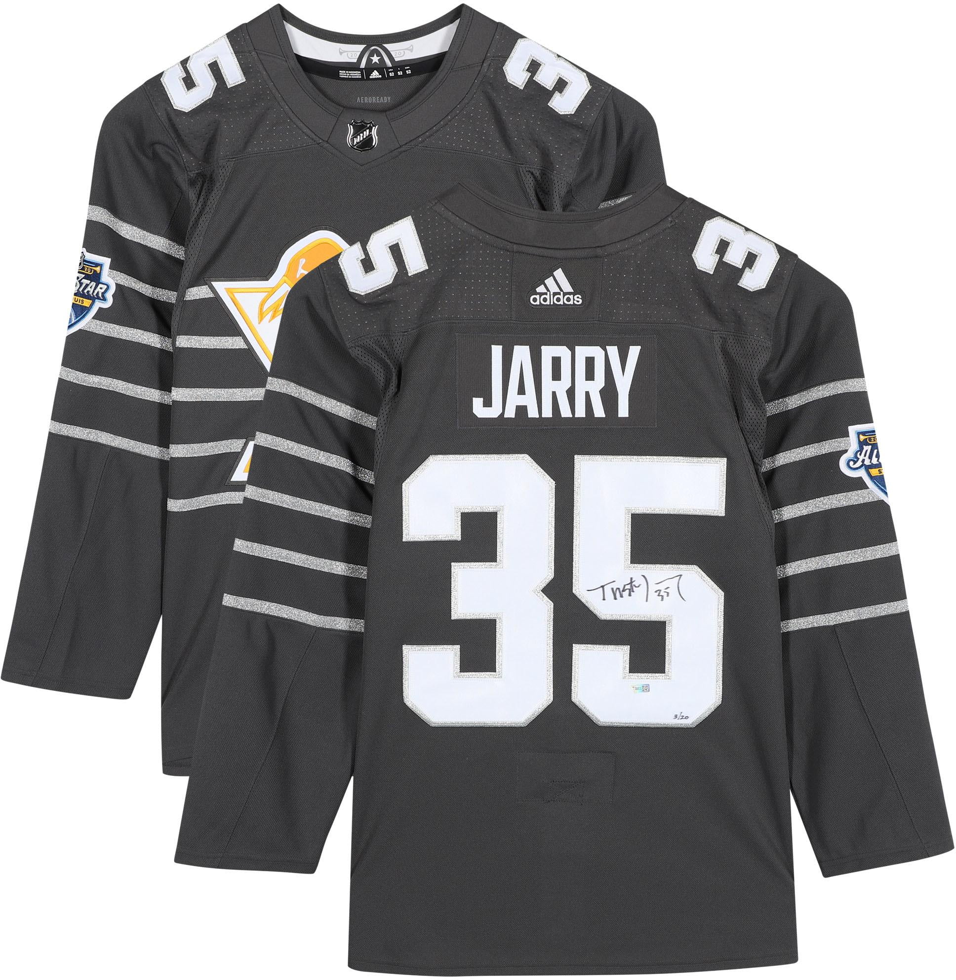 all star hockey jersey 2020