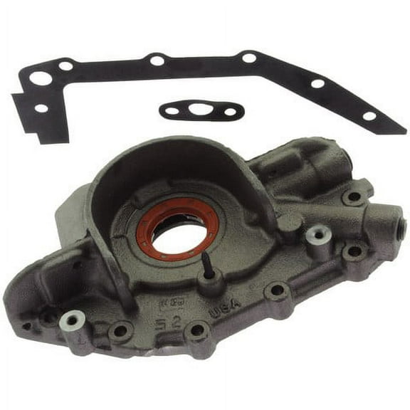 Melling Engine Oil Pump P/N:M125 Fits select: 1983-1985 FORD ESCORT, 1983-1985 MERCURY LYNX
