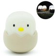 thumbnail image 3 of Kids Baby Nursery Lamp Cute Chick Bedside Night Light Bedroom Decor, 3 of 3