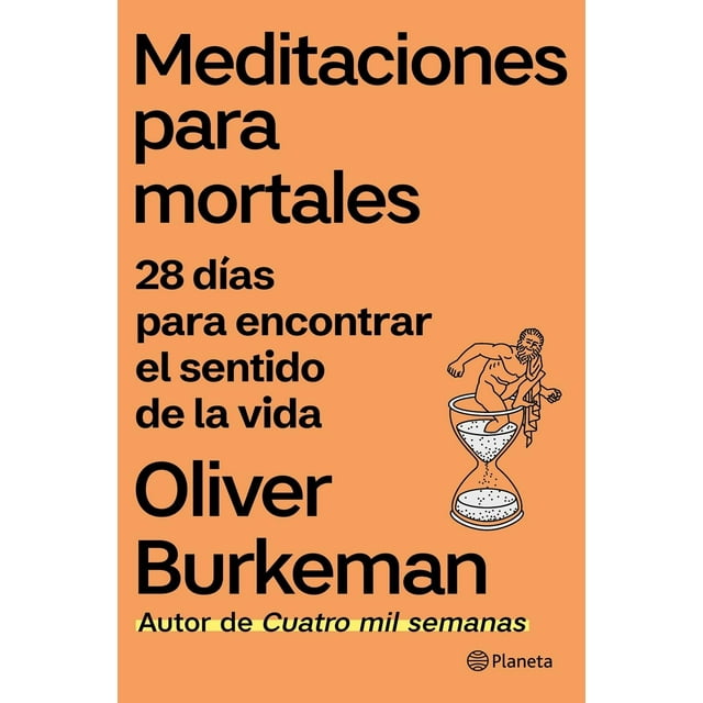 Meditaciones para mortales