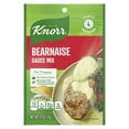 thumbnail image 2 of Knorr Sauce Mix Sauces For Simple Meals and Sides Bearnaise No Artificial Flavors, No Added MSG 0.9 oz, Pack of 4, 2 of 10