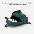 thumbnail image 5 of Tainini Clearance Sale !Sun Umbrella-Auto Open Close Folding Rain Umbrella,Waterproof Travel Women Parasol Automatic Umbrellas, 5 of 7