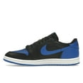 thumbnail image 2 of Jordan Men's 1 Retro Low '85 Royal Shoes, from StockX, 2 of 5