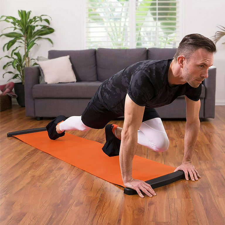 Outdoor Products Clearance,Home Fitness Equipment Sliding Mat