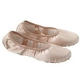 thumbnail image 3 of OULII Ballet Practice Shoes Sole 1 Pair Non for Toe Dancing and Stretching, 3 of 8