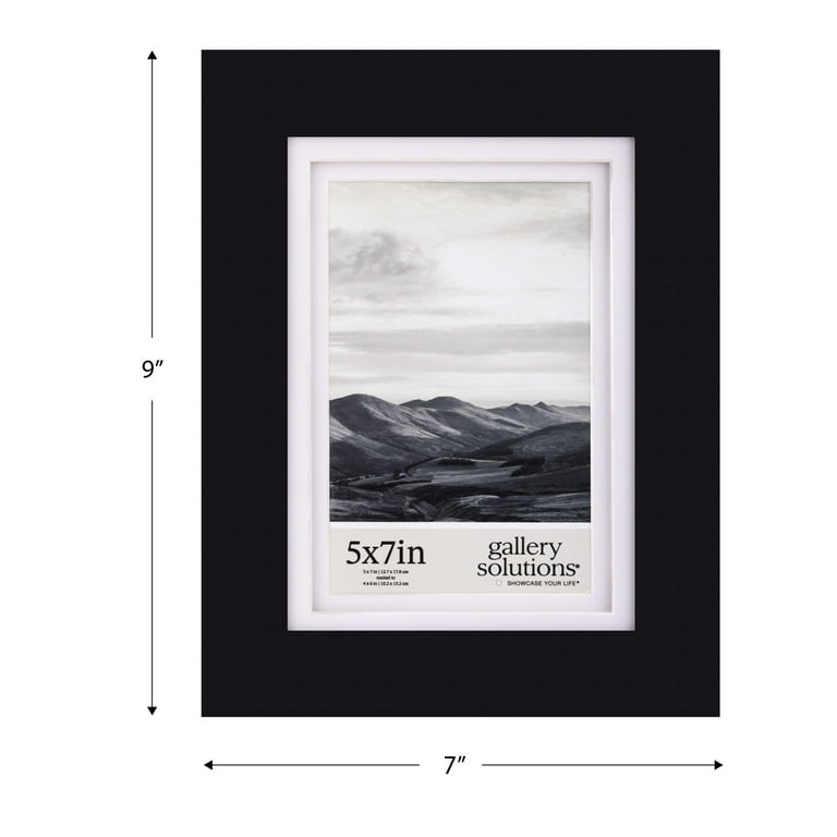 Gallery Solutions - 5