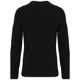 thumbnail image 2 of Native Spirit Mens Chunky Knit Sweatshirt, 2 of 4