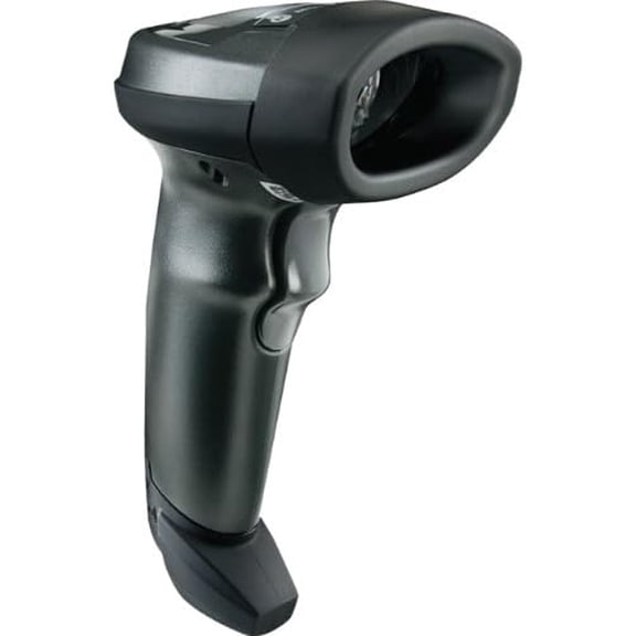 Restored Zebra LI2208 Handheld 1D Barcode Scanner USB Kit, Enterprise-Grade, Includes Scanner - LI2208-SR7U2100SGN (Refurbished)