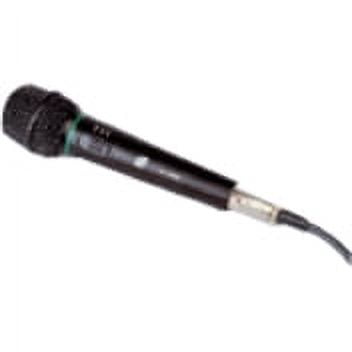 Oklahoma Sound Wired Microphone