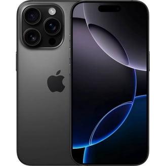 Open Box Apple iPhone 15 Pro Max - Carrier Unlocked - 256GB