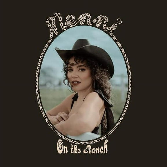 Emily Nenni - On The Ranch - Music & Performance - Vinyl