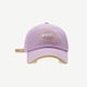 thumbnail image 3 of Gorra de béisbol para el sol de algodón ajustable para mujer, gorra Snapback con letras respetuosas, de vestir, informal, Hip Hop, gran oferta, 3 of 4