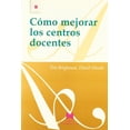 thumbnail image 1 of Cómo mejorar los centros docentes, 1 of 2