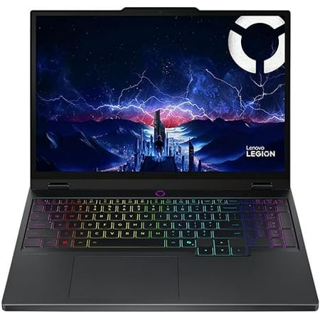 Lenovo Legion 5i 15.1" Gaming Laptop ,Intel Core i9 14900HX , GeForce RTX 5070,WQXGA (2560x1600),OLED,WiFi 7, Windows 11 Pro,(32GB RAM | 1TB PCIe SSD)