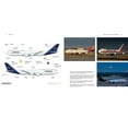 thumbnail image 5 of Legends of Flight Boeing 747: A Legends of Flight Illustrated History, Book 4, (Hardcover), 5 of 7
