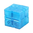 thumbnail image 1 of Juguete cuadrado mágico Fidget HUOGUO para niños, portátil y ligero, 1 of 2