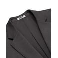 thumbnail image 4 of COOFANDY Men's Lightweight Two Button Knit Blazer - Casual Sport Coats Suit Jacket, 4 of 6