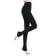 thumbnail image 1 of Pantalones de tiburón de talle alto ajustados de terciopelo y color sólido cálido para mujer Pantalones de fondo Fridja  hfkajh104136, 1 of 8