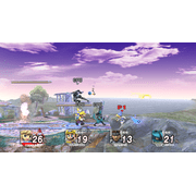 Super Smash Bros. Brawl for Nintendo Wii
