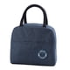 thumbnail image 1 of Bolsa térmica para el almuerzo para mujer. Bolsas de almuerzo con bolsillo delantero. Bolsa térmica reutilizable. Recipiente para el almuerzo para mujer y hombre. Para el trabajo y el picnic, 1 of 3